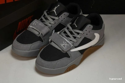 Hyperoad Check Travis x Jordan Cut The Scott 0718